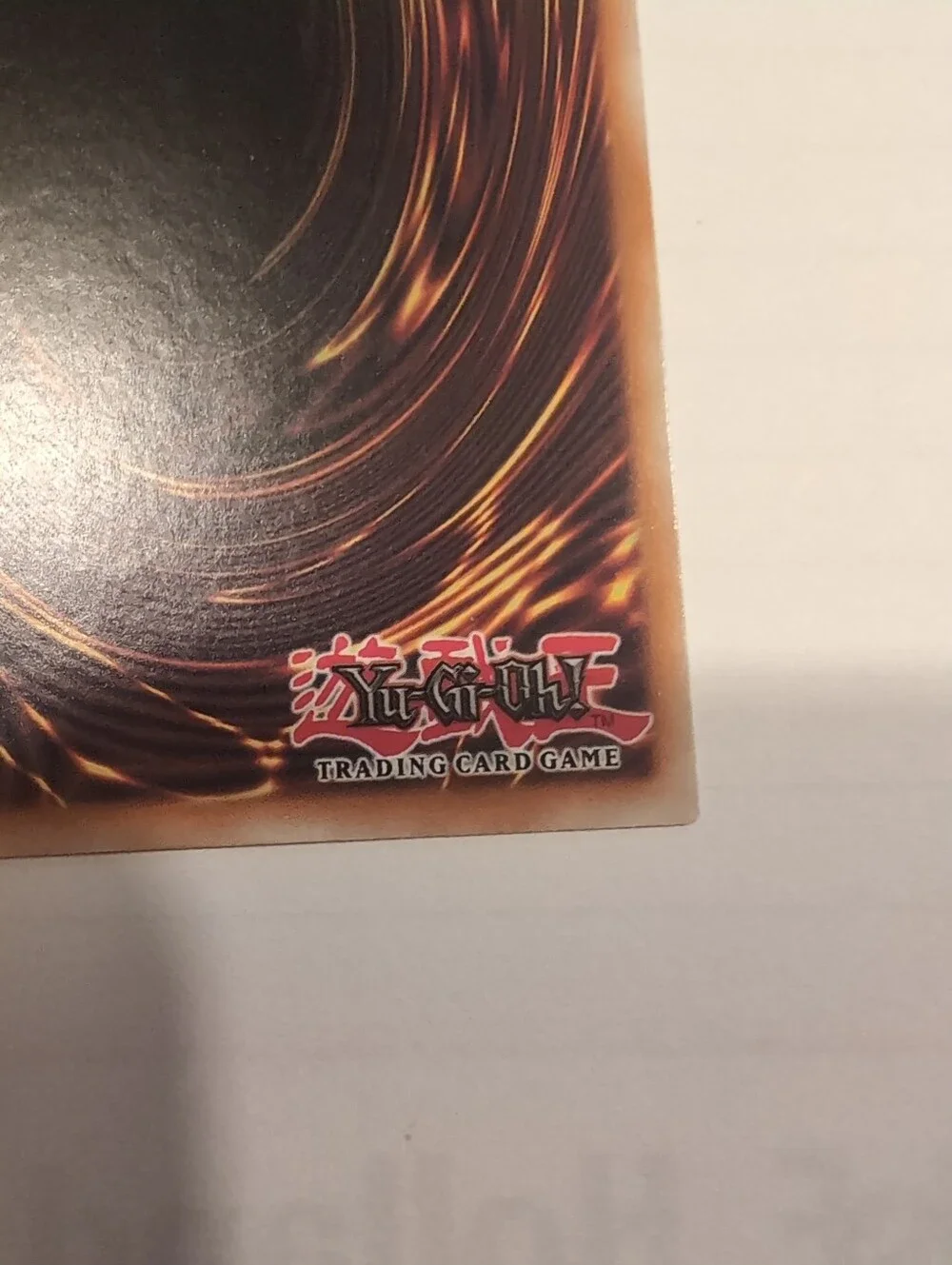 Mystical Moon - LOB-094 - Common - 1st Edition Lightly Played, English LP Yugioh